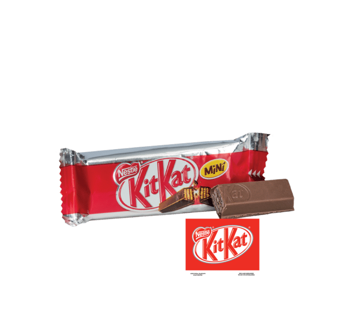 Kit Kat Hultén försäljning